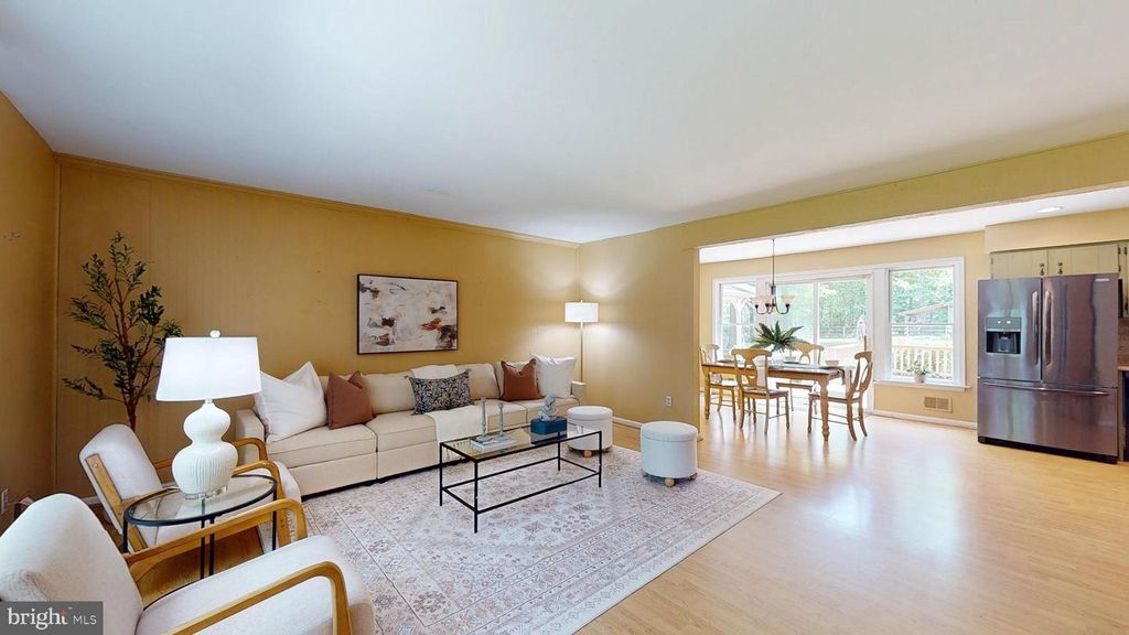 103 NANTICOKE TRL, Shamong, NJ 08088