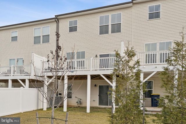 16621 TORTOLA DR, Accokeek, MD 20607