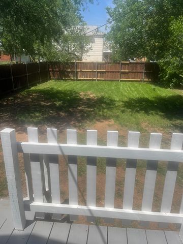 1502 FILLMORE STREET, Wichita Falls, TX 76309