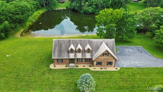 3354 Clover Leaf School Road, Belleville, IL 62223