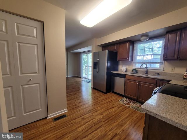 200 MILL RACE DR, Winchester, VA 22602