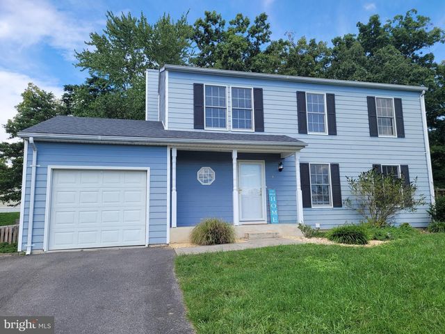 200 MILL RACE DR, Winchester, VA 22602