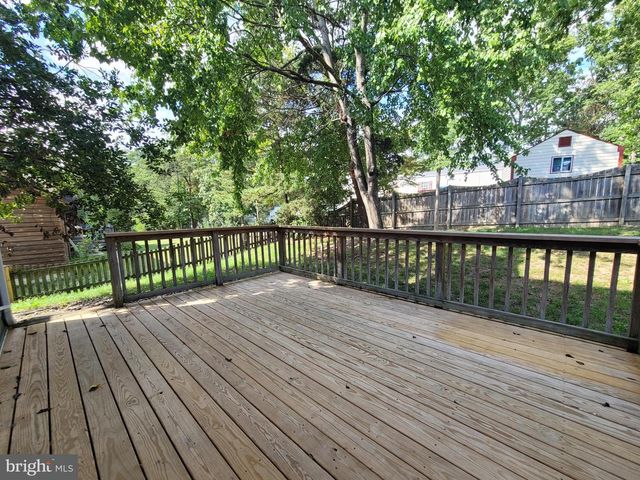 200 MILL RACE DR, Winchester, VA 22602