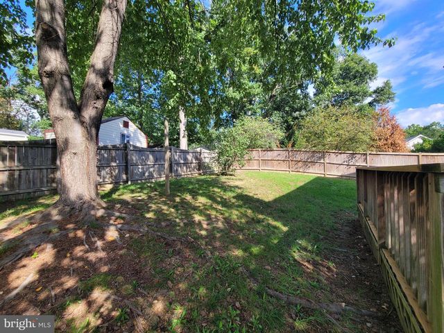 200 MILL RACE DR, Winchester, VA 22602