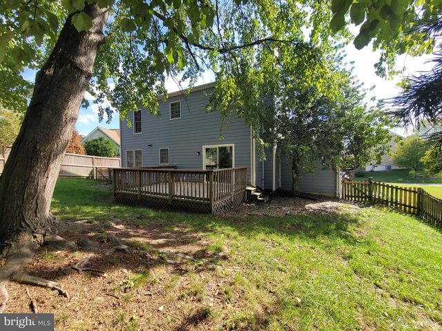 200 MILL RACE DR, Winchester, VA 22602