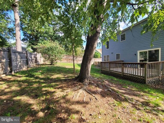 200 MILL RACE DR, Winchester, VA 22602