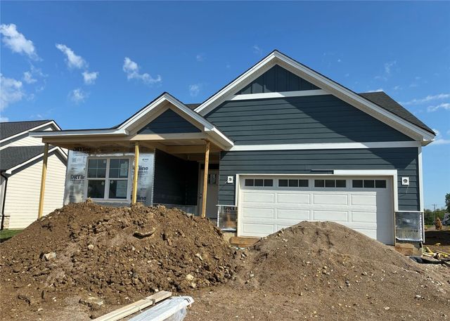 508 Creekside Lane, Lebanon, OH 45036