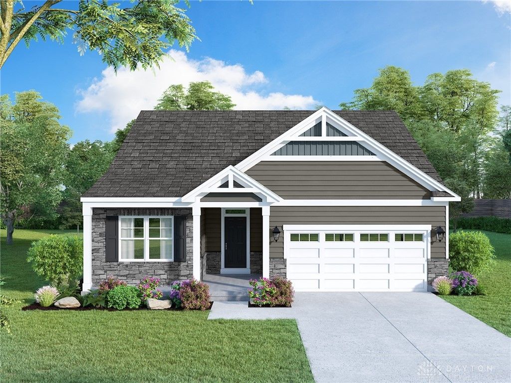 508 Creekside Lane, Lebanon, OH 45036