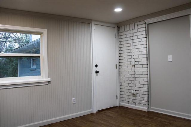 1400 Cornwall Road, Decatur, GA 30032