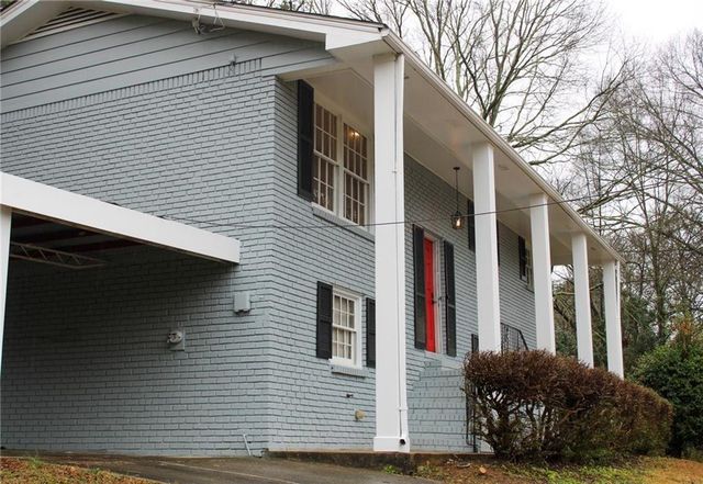 1400 Cornwall Road, Decatur, GA 30032