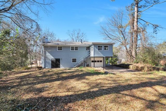 1400 Cornwall Road, Decatur, GA 30032