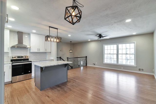 1400 Cornwall Road, Decatur, GA 30032