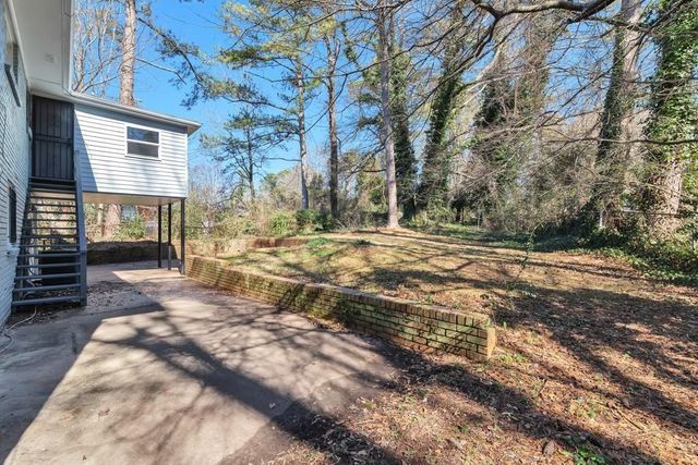 1400 Cornwall Road, Decatur, GA 30032