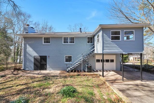 1400 Cornwall Road, Decatur, GA 30032