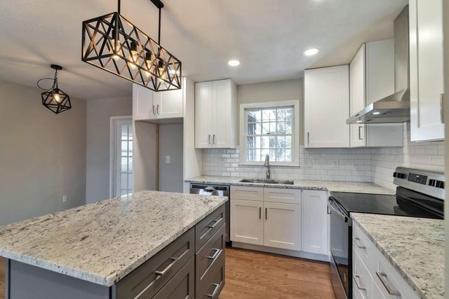 1400 Cornwall Road, Decatur, GA 30032