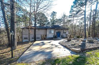 16230 Flint Ridge Drive, Kansas, OK 74347