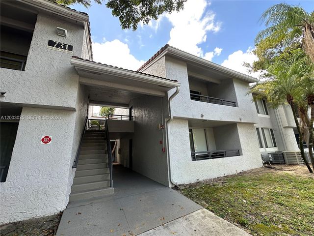 731 Lyons Rd 16203, Coconut Creek, FL 33063