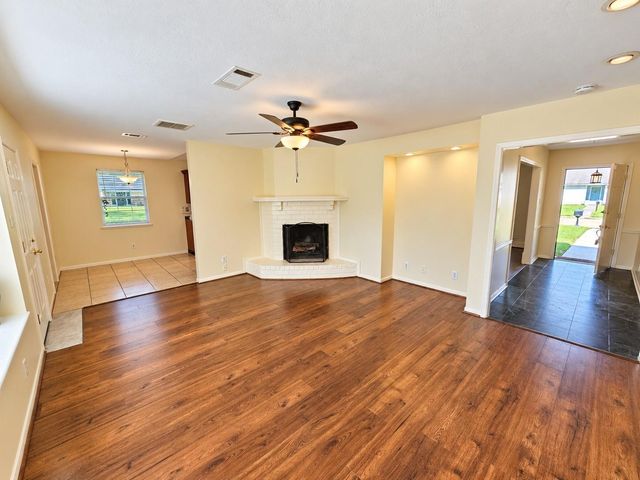 4402 Monteith Drive, Spring, TX 77373