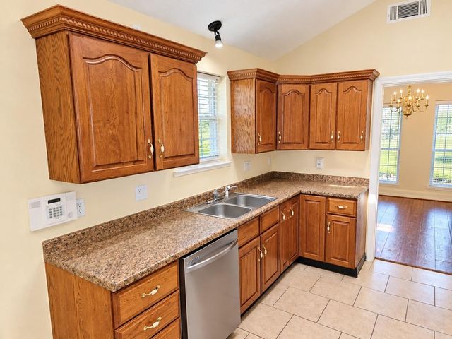 4402 Monteith Drive, Spring, TX 77373