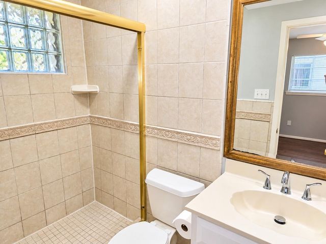 4402 Monteith Drive, Spring, TX 77373