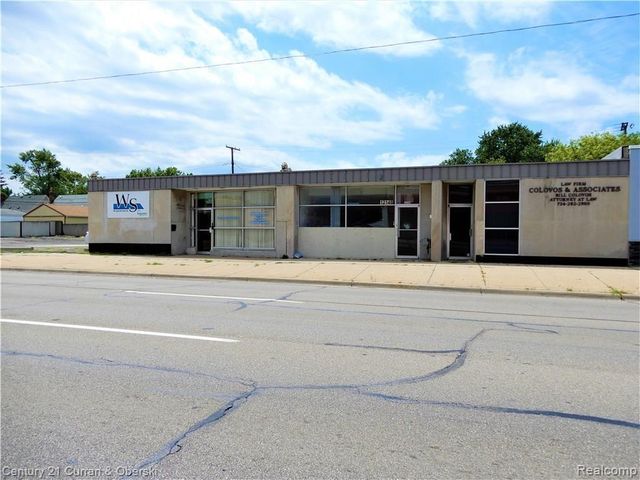 12148 DIX TOLEDO Road, Southgate, MI 48195