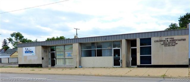 12148 DIX TOLEDO Road, Southgate, MI 48195