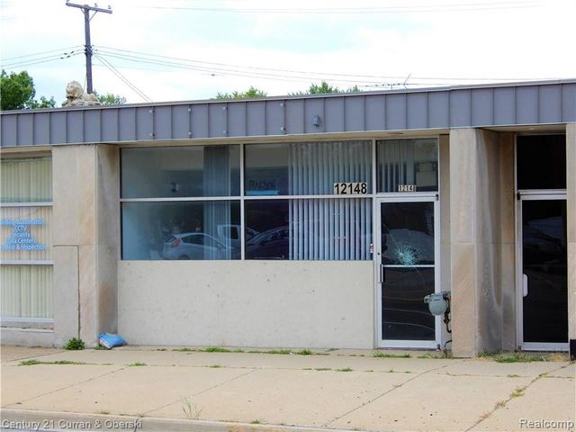 12148 DIX TOLEDO Road, Southgate, MI 48195