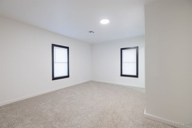 1027 E 56th Street North, Tulsa, OK 74126