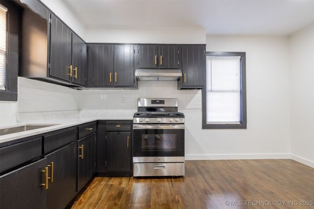 1027 E 56th Street North, Tulsa, OK 74126