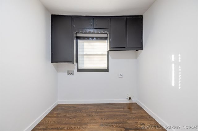 1027 E 56th Street North, Tulsa, OK 74126