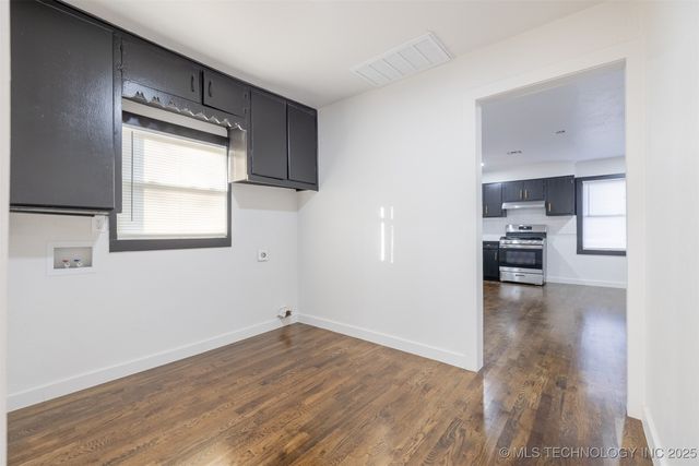 1027 E 56th Street North, Tulsa, OK 74126