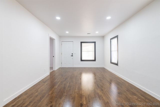 1027 E 56th Street North, Tulsa, OK 74126