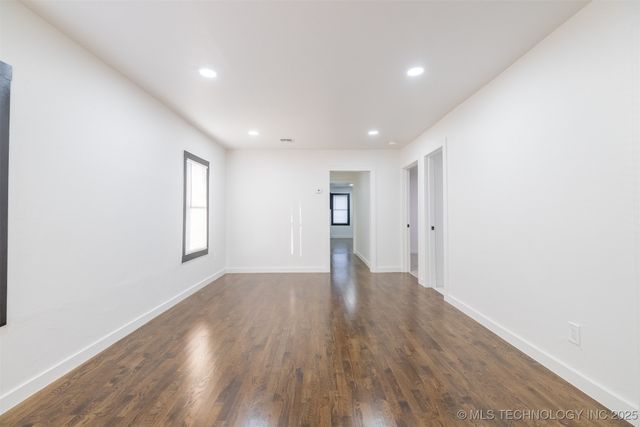 1027 E 56th Street North, Tulsa, OK 74126