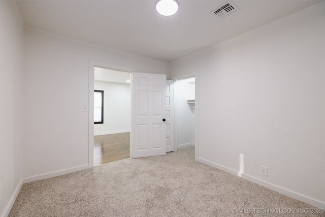 1027 E 56th Street North, Tulsa, OK 74126