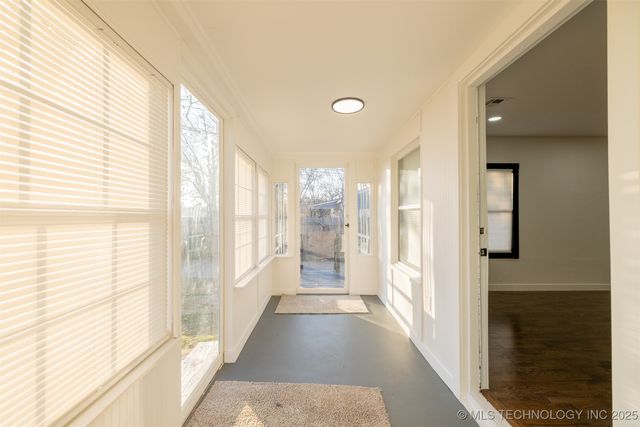 1027 E 56th Street North, Tulsa, OK 74126