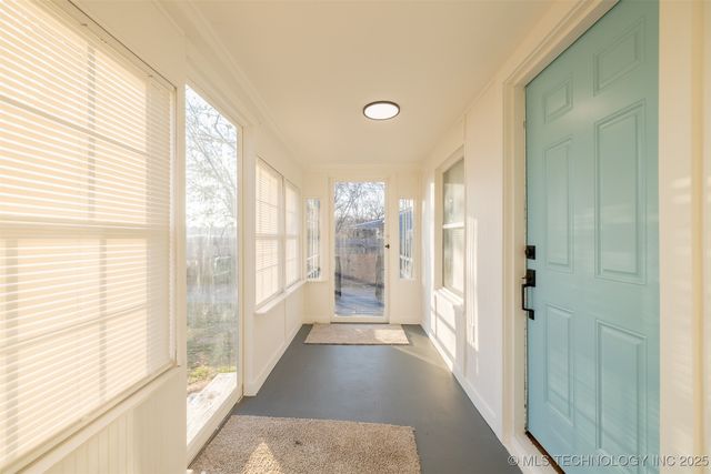 1027 E 56th Street North, Tulsa, OK 74126