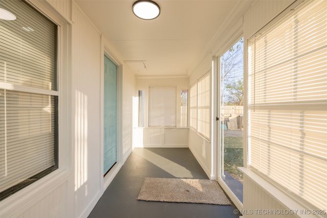 1027 E 56th Street North, Tulsa, OK 74126