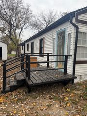 1027 E 56th Street North, Tulsa, OK 74126