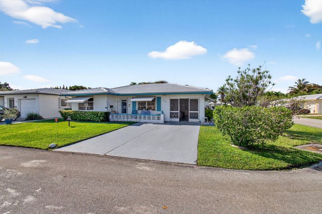 7108 NW 75th Street, Tamarac, FL 33321