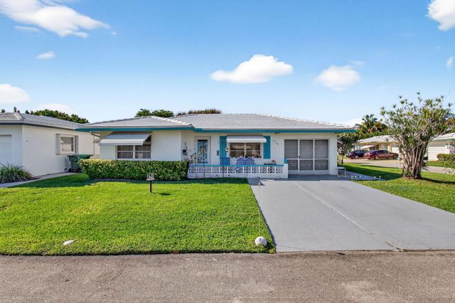 7108 NW 75th Street, Tamarac, FL 33321