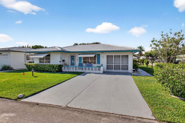 7108 NW 75th Street, Tamarac, FL 33321