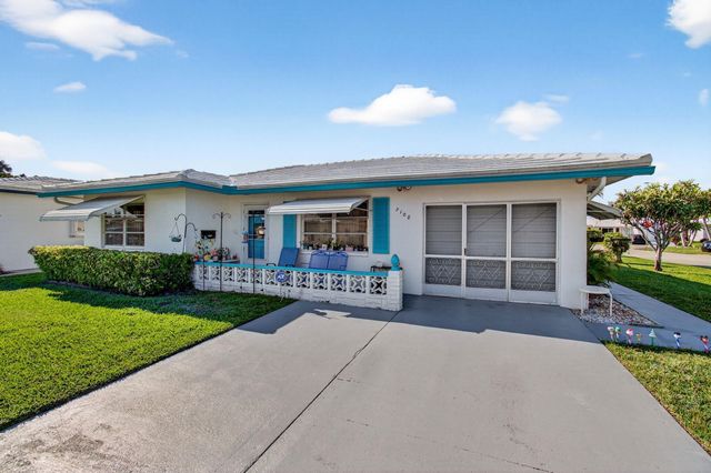 7108 NW 75th Street, Tamarac, FL 33321