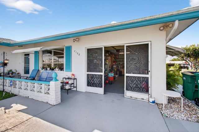 7108 NW 75th Street, Tamarac, FL 33321