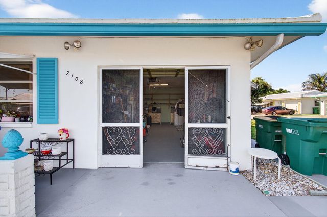 7108 NW 75th Street, Tamarac, FL 33321