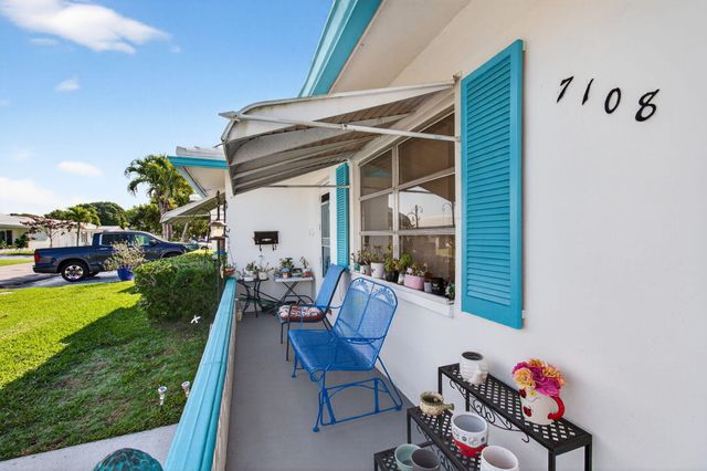 7108 NW 75th Street, Tamarac, FL 33321