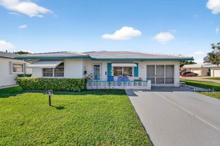 7108 NW 75th Street, Tamarac, FL 33321