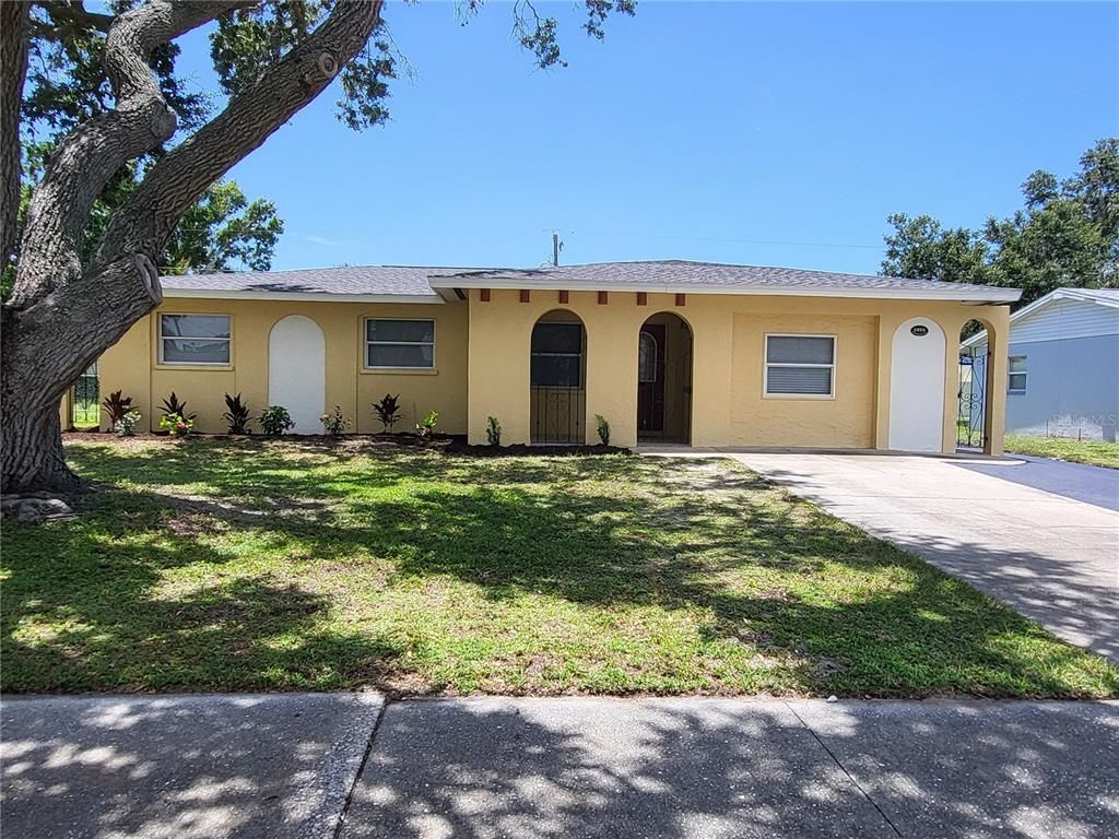 1059 VENETIAN PARKWAY, Venice, FL 34285
