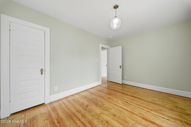 903 N Oakum Street, Edenton, NC 27932