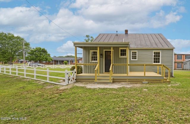 903 N Oakum Street, Edenton, NC 27932