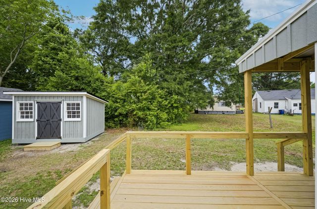 903 N Oakum Street, Edenton, NC 27932